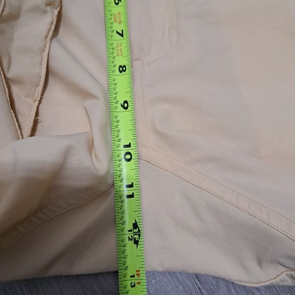 Grundéns Breakwater Activewear Fishing Water Resistant Pants Sandstones 34 Short - Picture 7 of 16